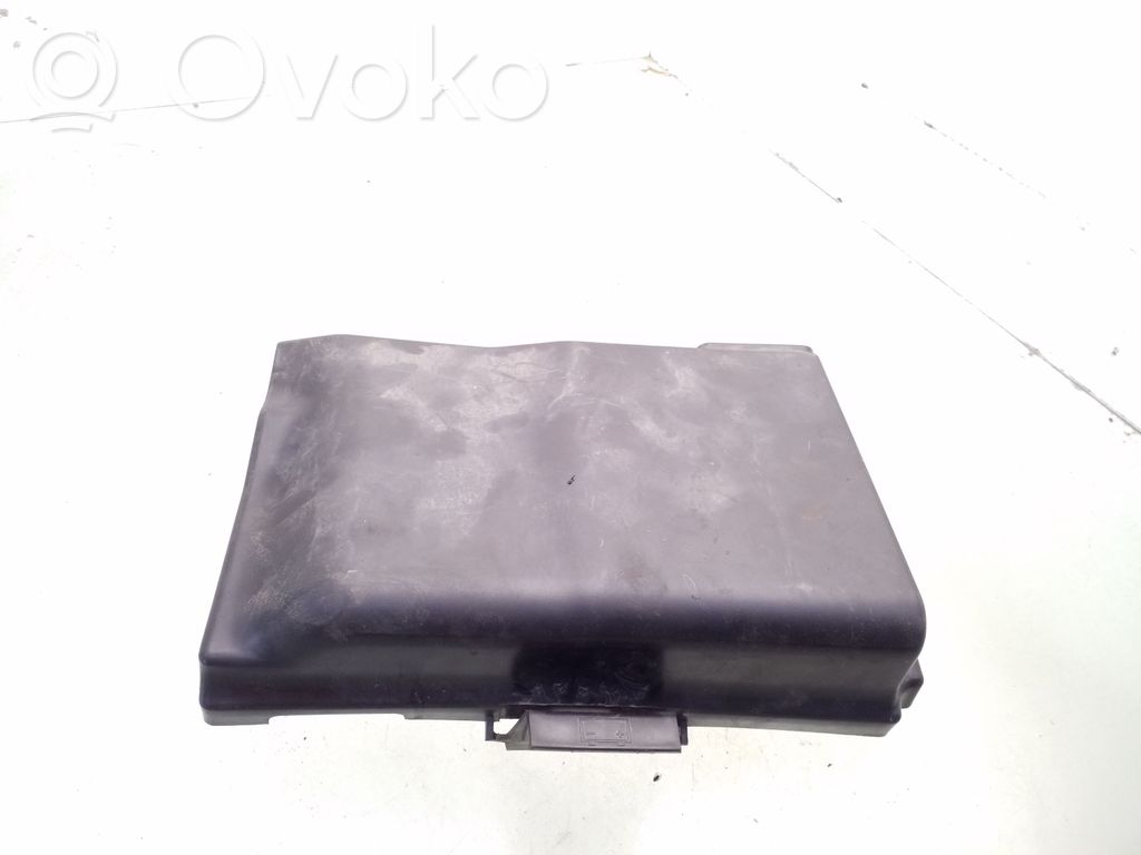 Pokrywa skrzynki akumulatora   6Q0937550F