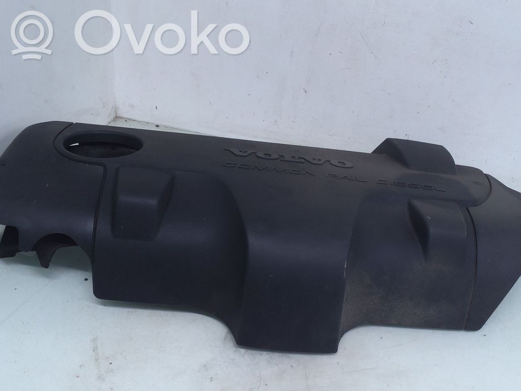 Volvo S60 Motorabdeckung 