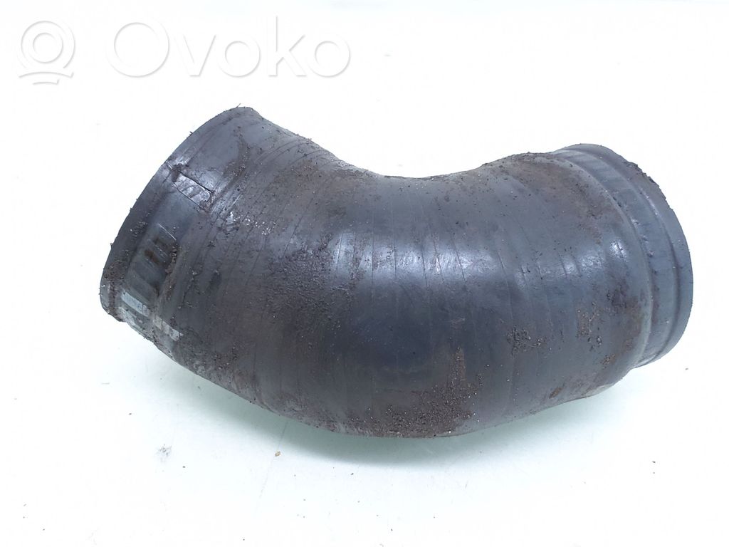Furtun/conductă intercooler   9161889