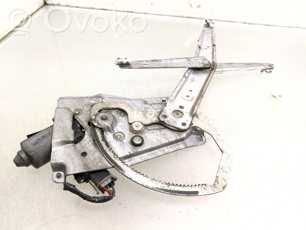 Opel Omega B2 Elektryczny podnośnik szyby drzwi przednich 