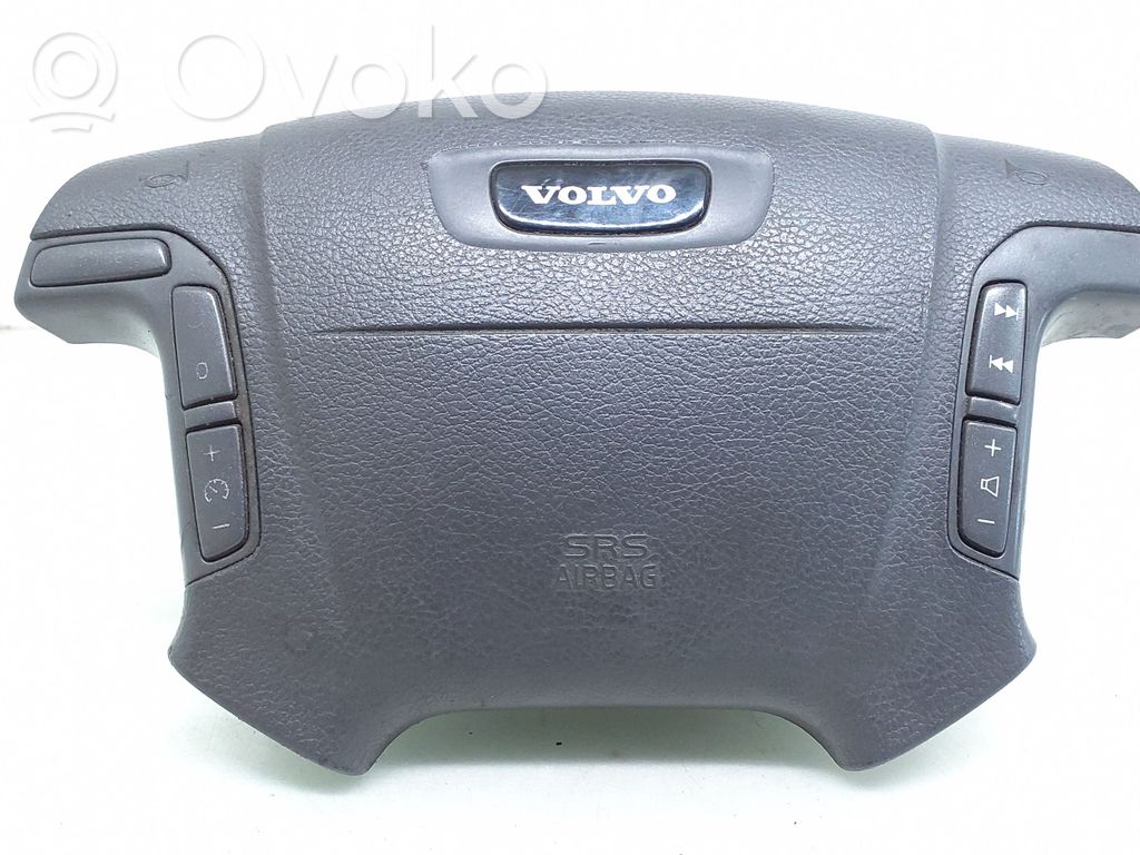 Volvo S80 Airbag del volante 