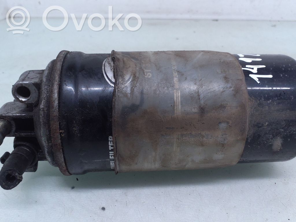 Volvo S80 Filtr paliwa 