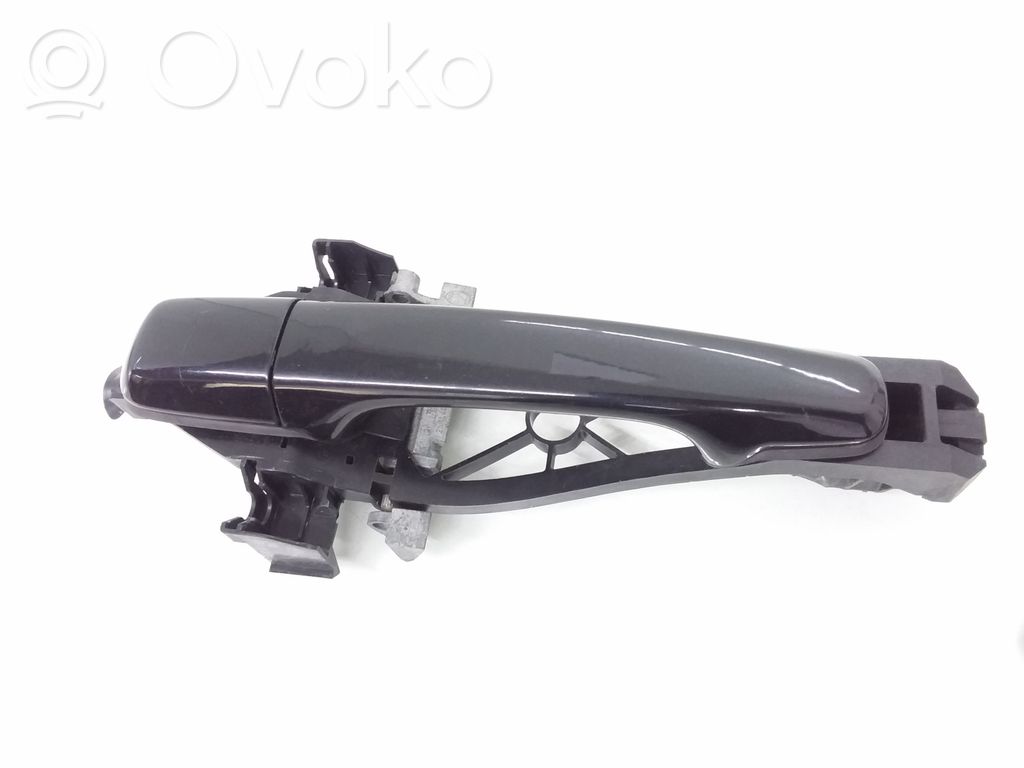 Manecilla externa puerta delantera   30663866,30663865,30663673