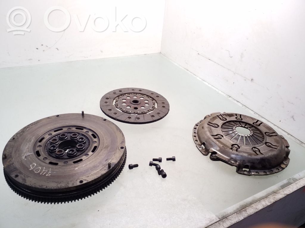 Volvo S70  V70  V70 XC Sankabos komplektas 