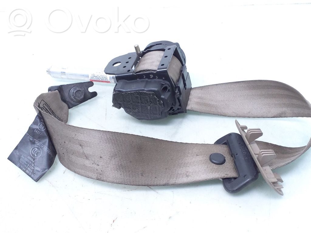Volvo S80 Cinturón medio (trasero) 