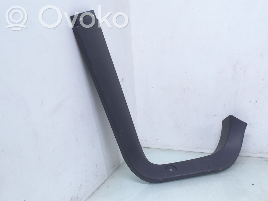 Opel Astra H Panou interior lateral hayon/capotă portbagaj 