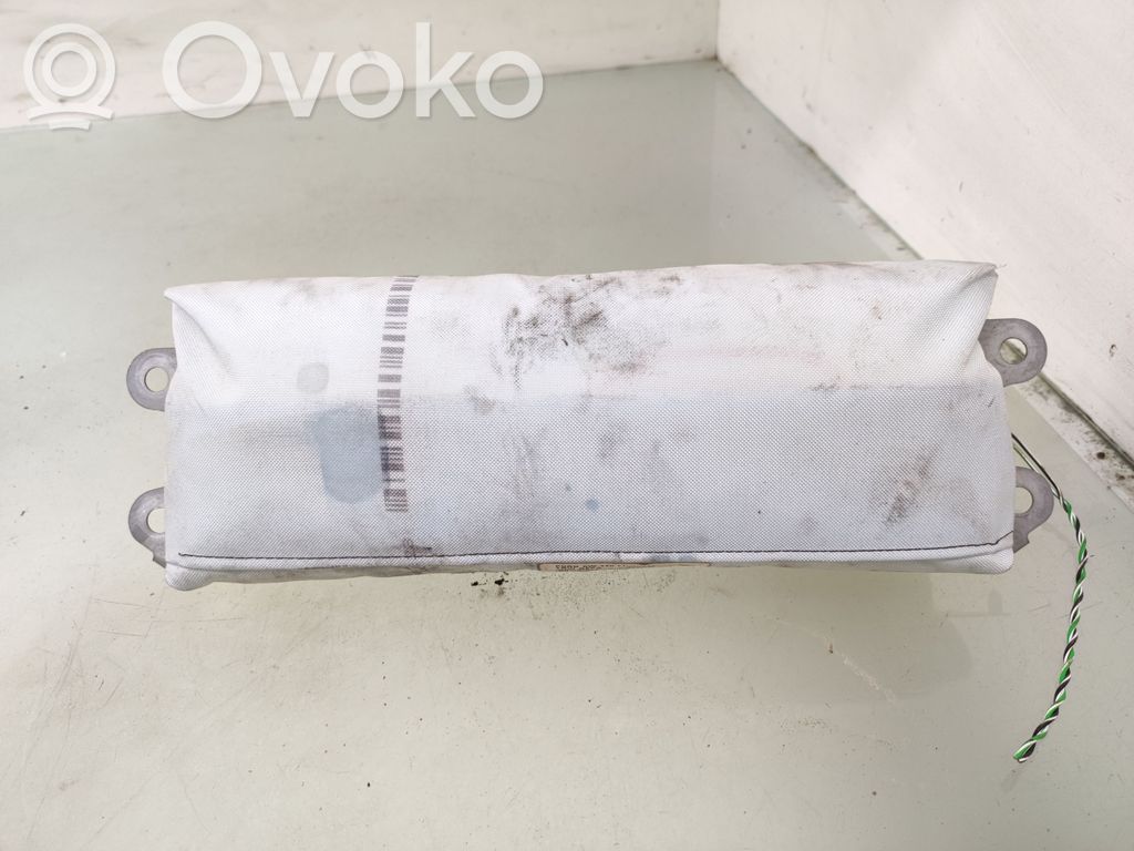 Ford Focus Passenger airbag 