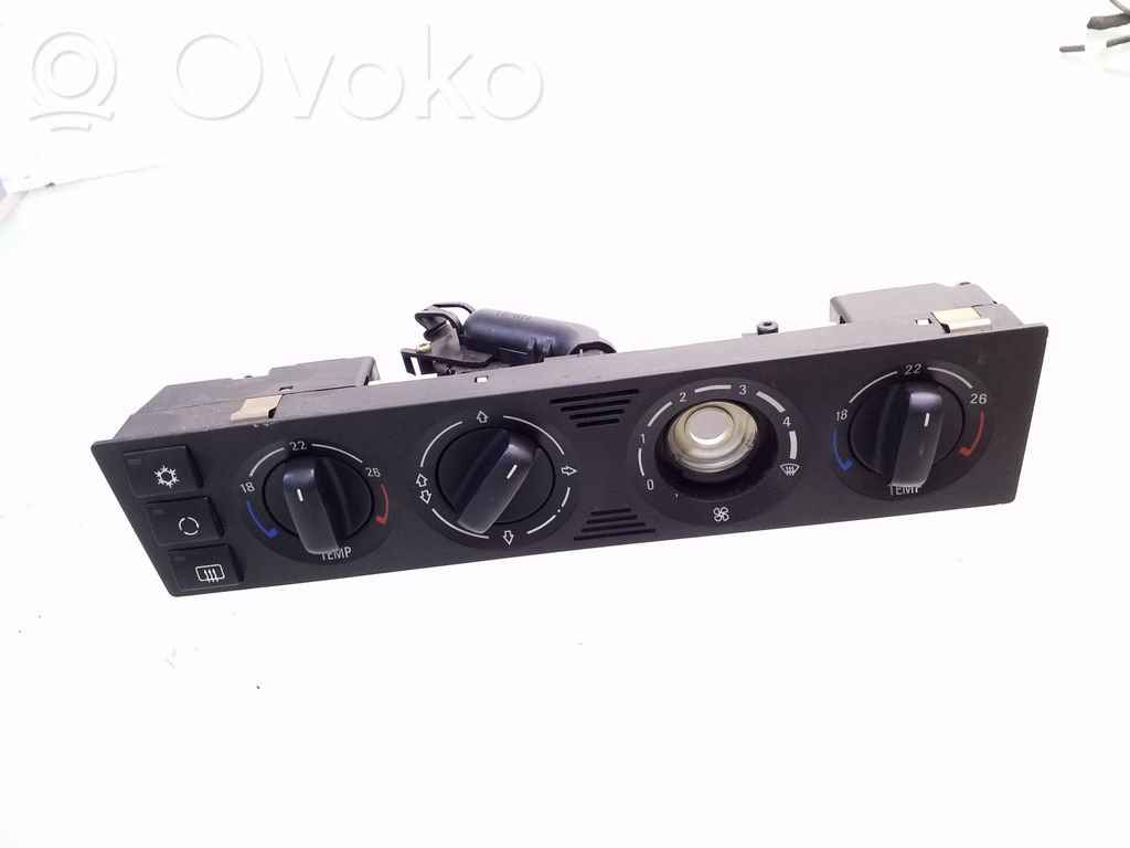 Climate control unit   8369785