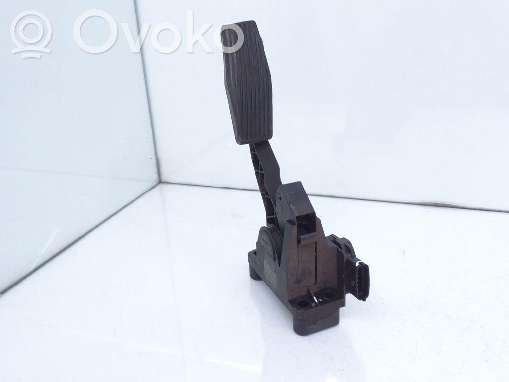 Opel Astra G Pedală accelerație 