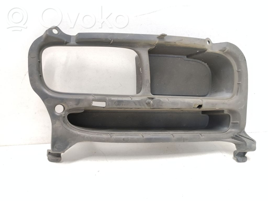 Toyota Avensis T250 Grilă/ornament proiector ceață față 