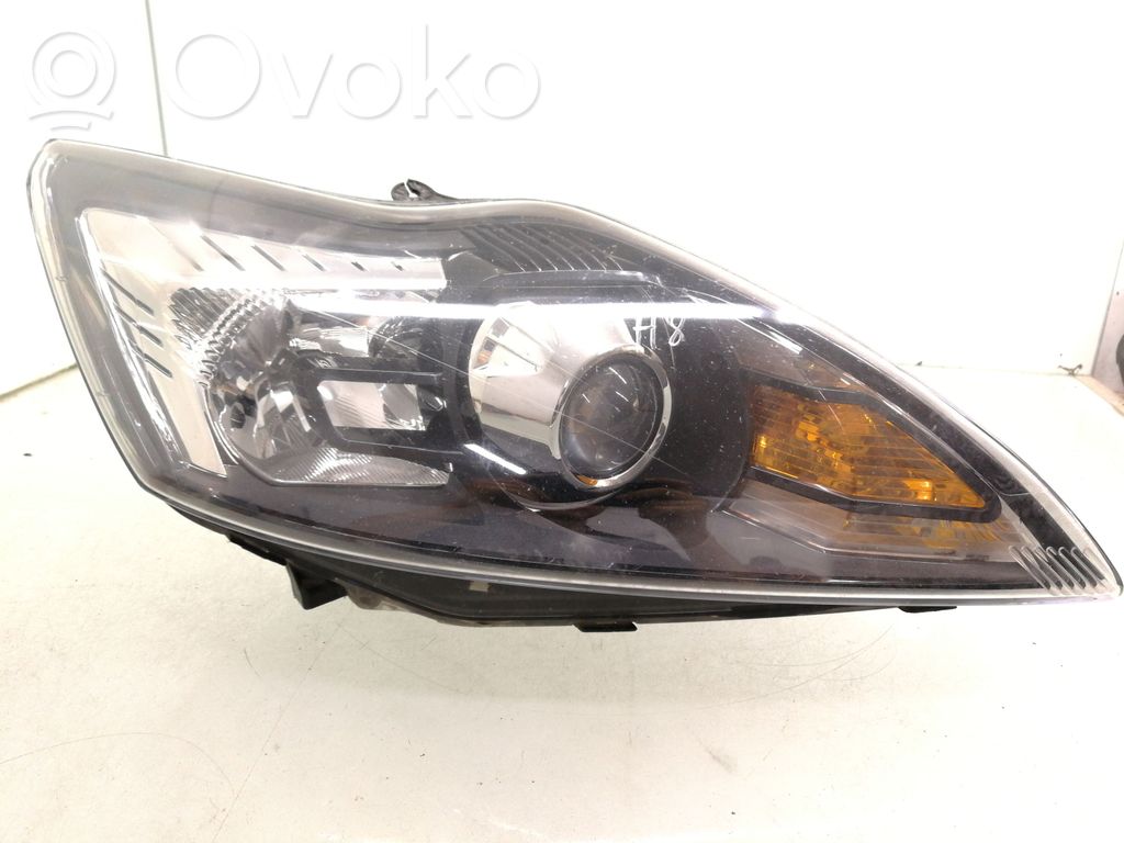 Ford Focus Priekšējais lukturis 