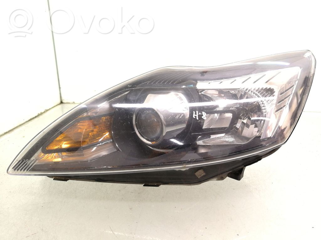 Ford Focus Priekšējais lukturis 