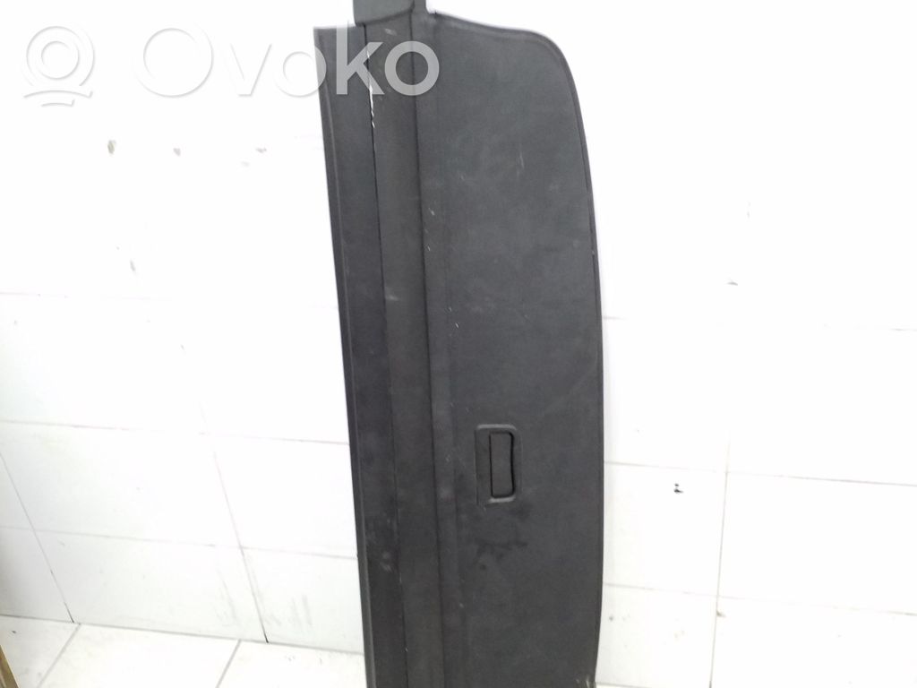 Laderaumabdeckung Gepäckraumabdeckung   3C9867871