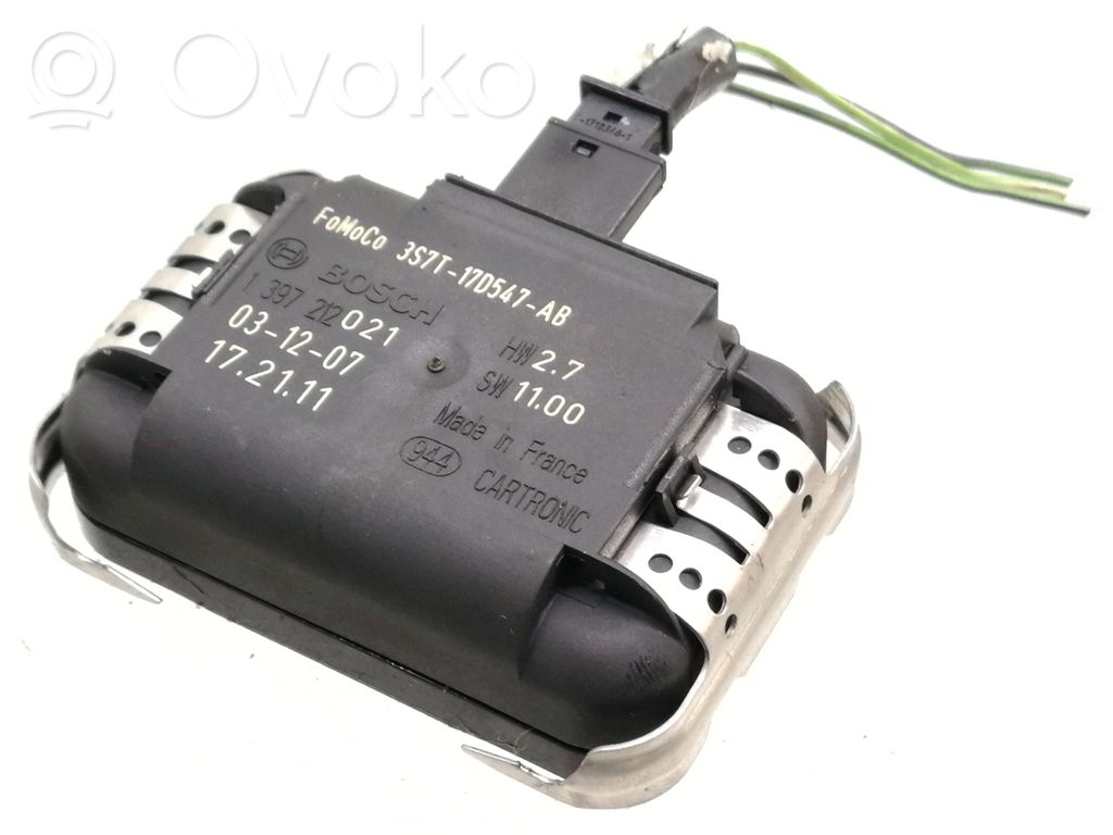 Sensor de lluvia   3S7T17D547AB,1397212021