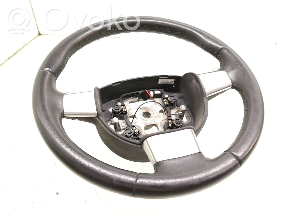 Ford Focus Vairas 