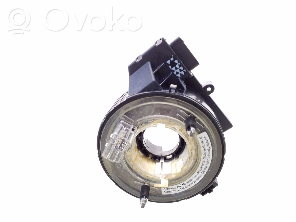 Volkswagen PASSAT B6 Inel glisant airbag (inel SRS) 