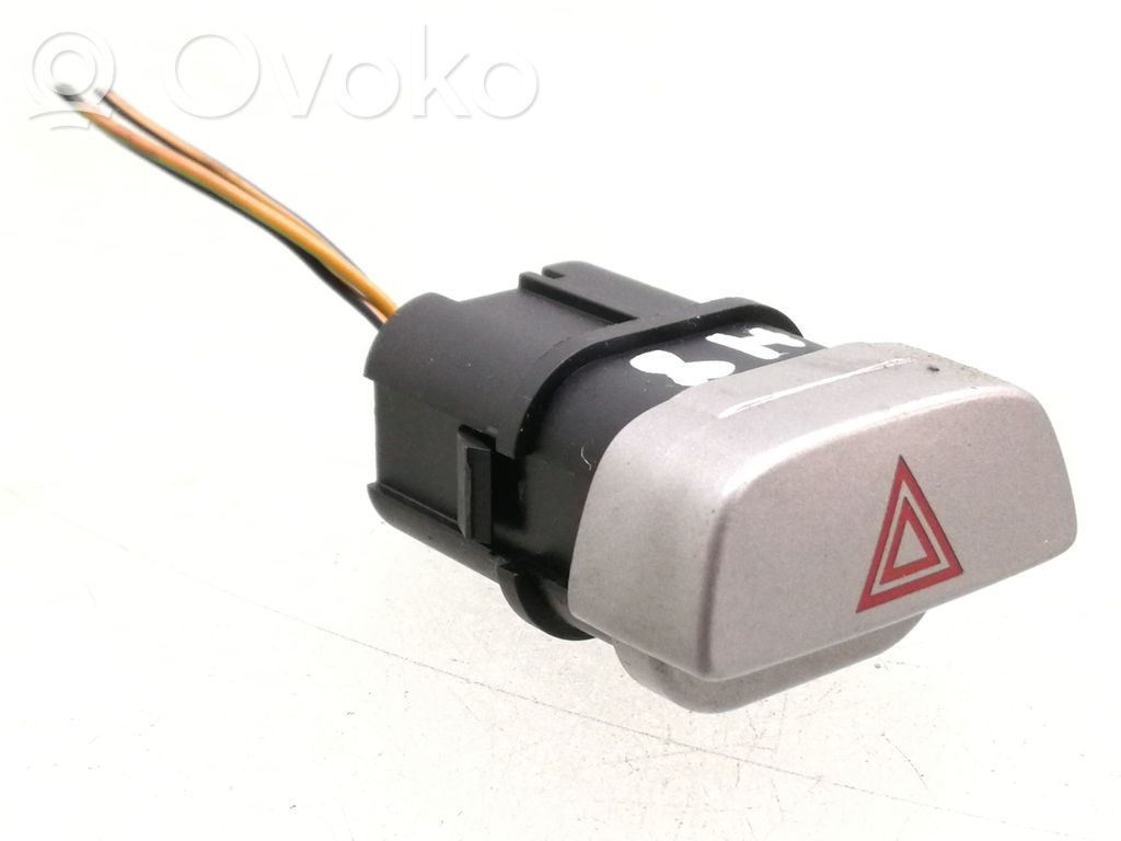 Ford Focus Hazard light switch 