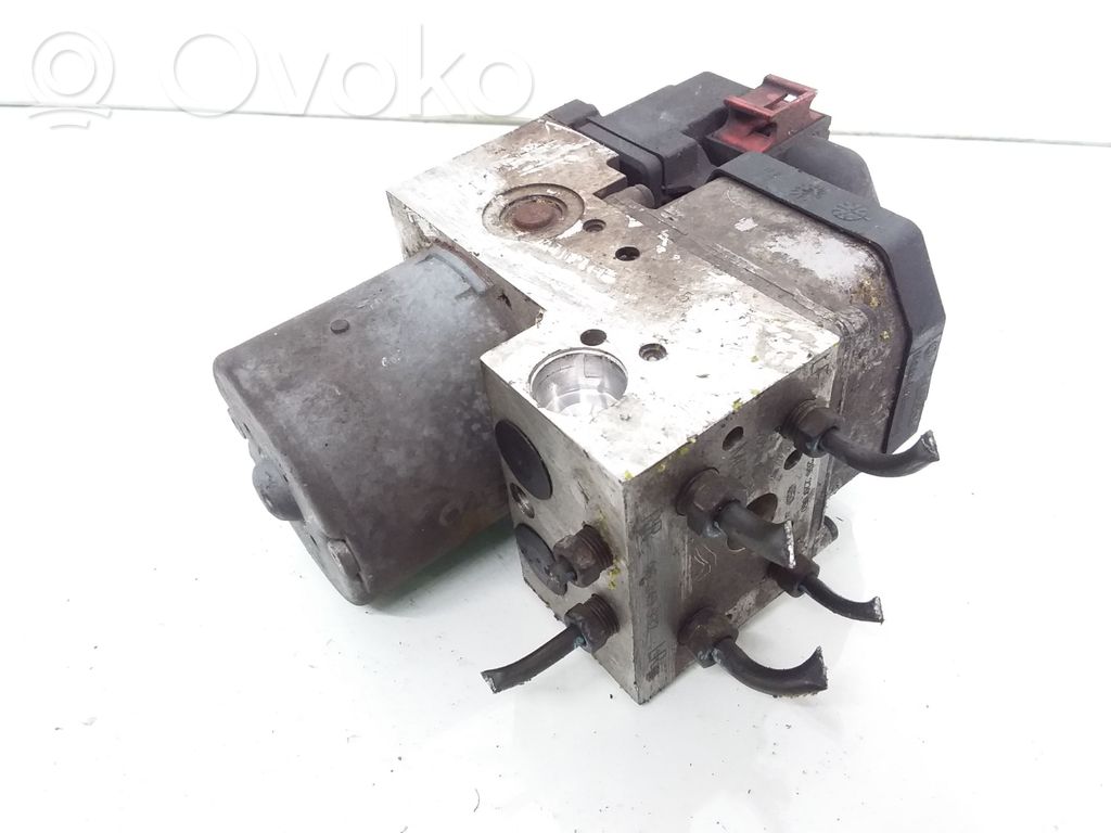 AC 428 ABS Blokas 