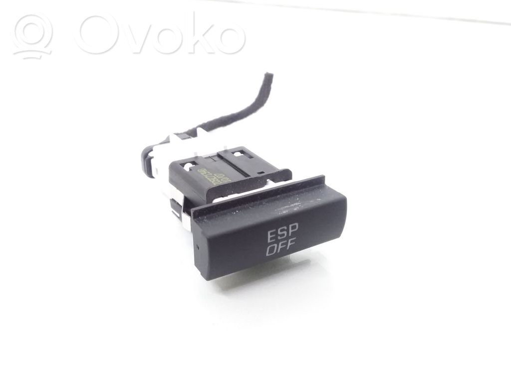 Skoda Octavia Mk2 (1Z) ESP (stability program) switch 