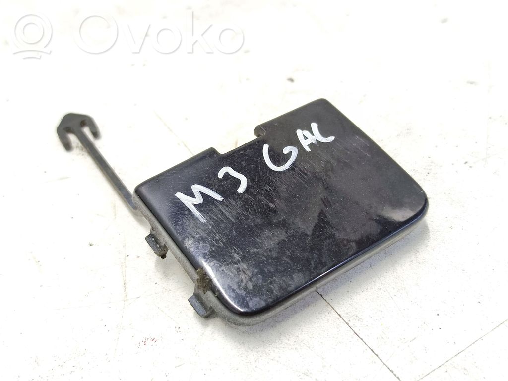 Volkswagen PASSAT B6 Capac orificiu tractare bară spate 