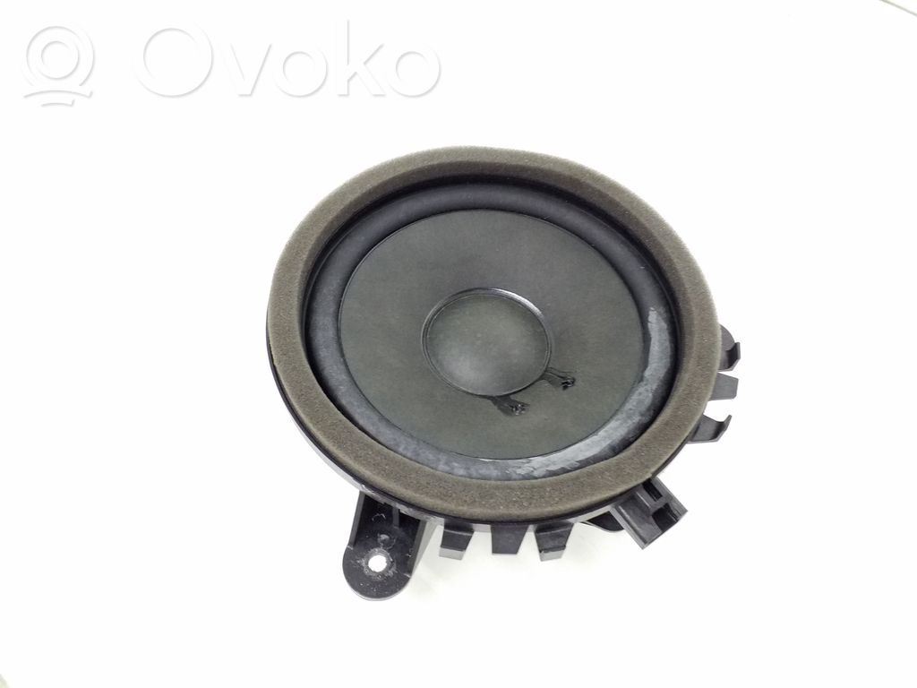 Altavoz de la puerta delantera   30657445