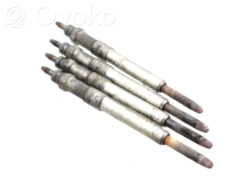 Hehkutulppa   0250202048