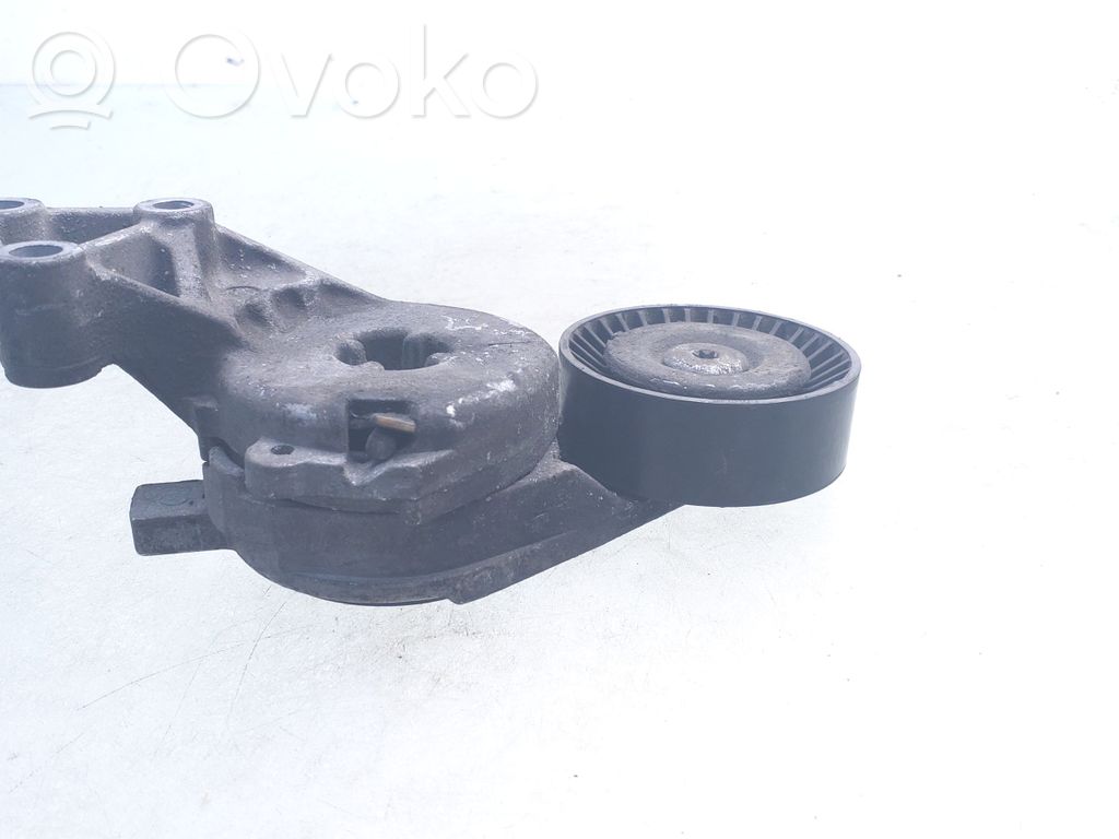 Volkswagen PASSAT B6 Întinzător curea generator/alternator 