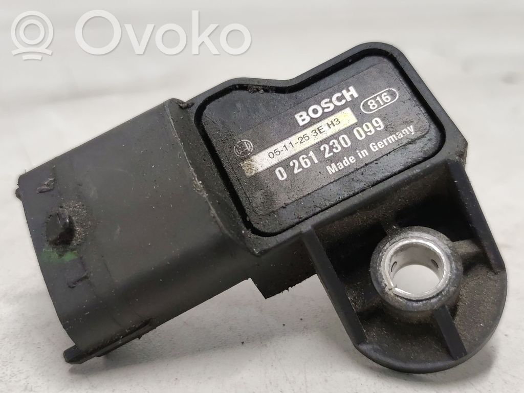 Honda Jazz Luftdrucksensor 