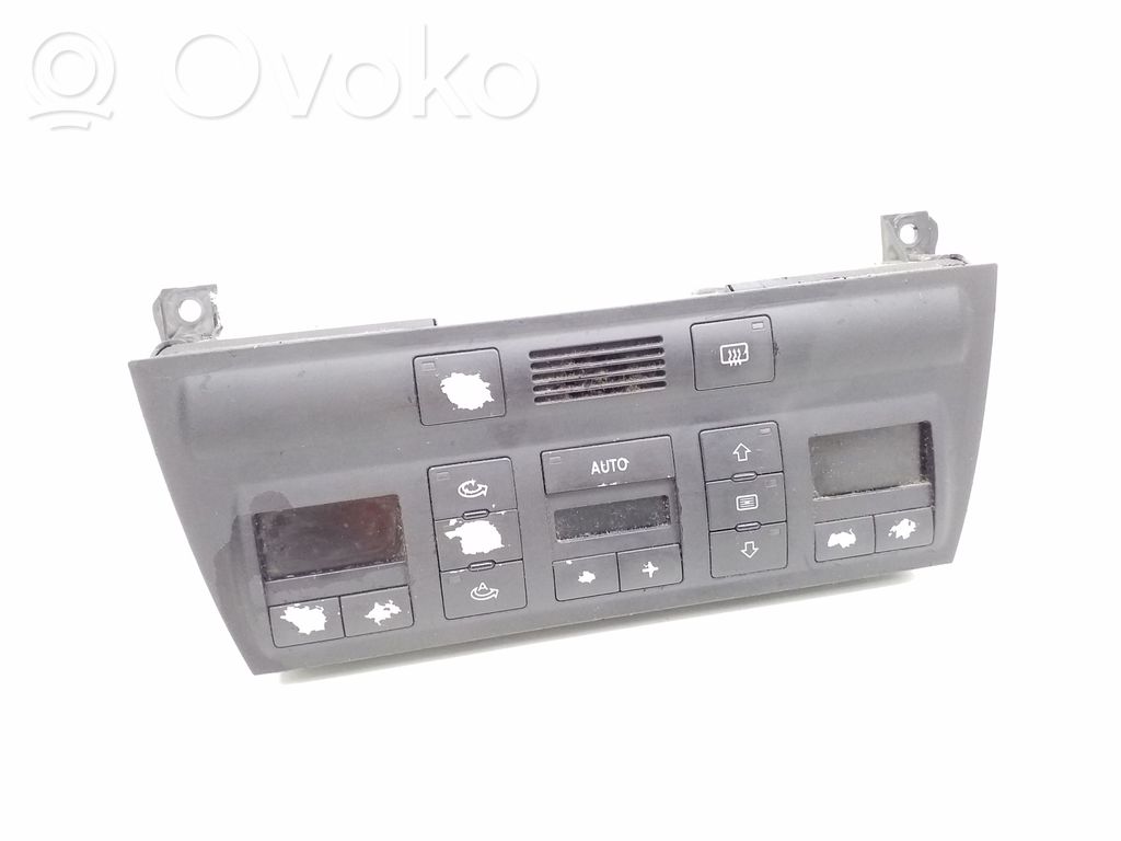 Audi A6 S6 C5 4B Climate control unit 