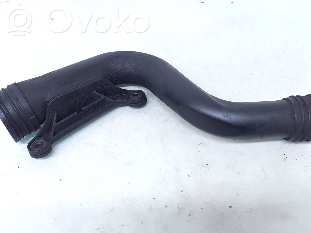 Audi A3 S3 A3 Sportback 8P Tubo flessibile intercooler