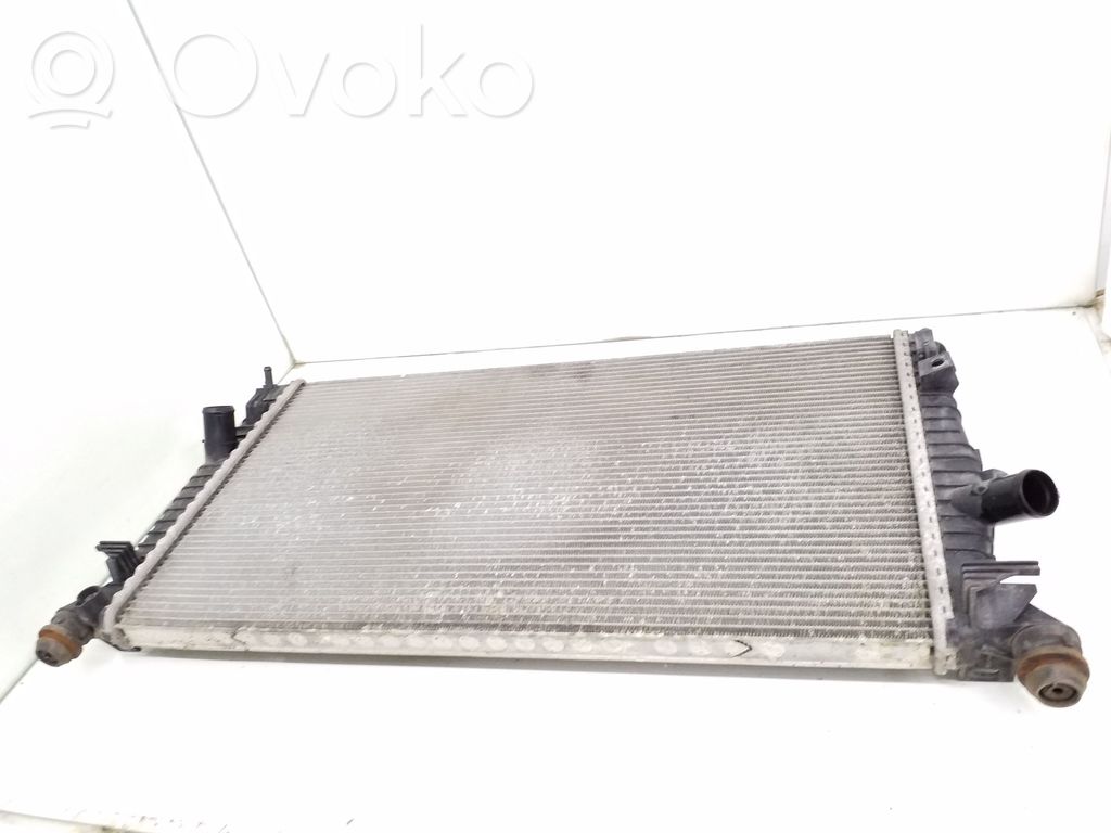 Volvo C30 Radiator lichid răcire 