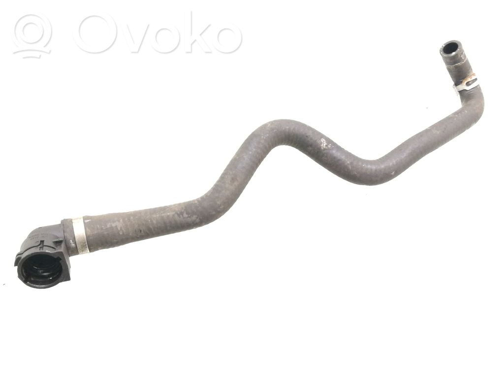 Opel Vectra C Conductă/furtun lichid de răcire motor 
