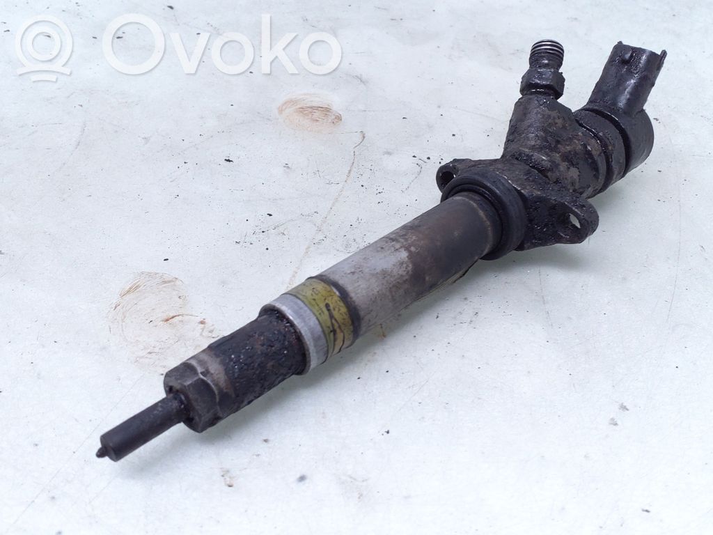 Ford Focus Injector combustibil 