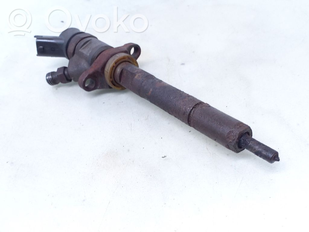 Ford Focus Injector combustibil 