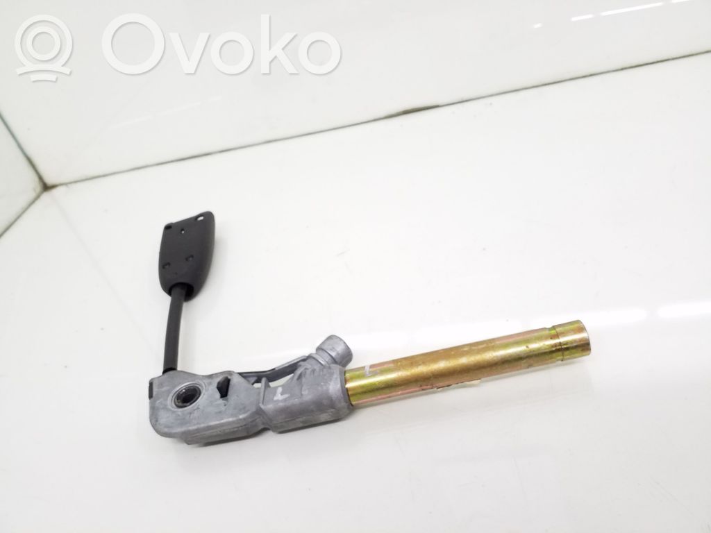 BMW 5 E60 E61 Hebilla del cinturón delantero 