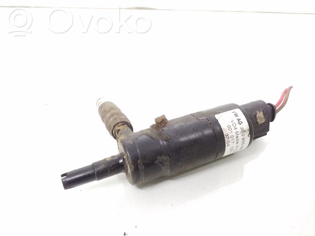 Pompă spălător faruri   3B0955681A