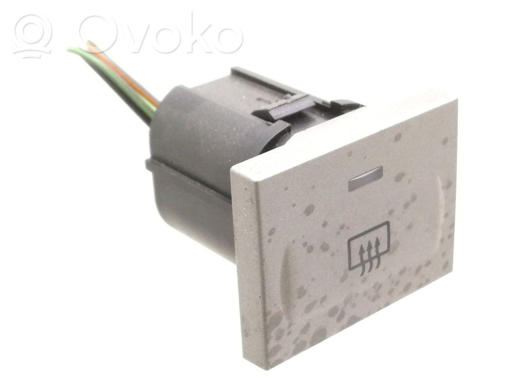 Ford Focus Windscreen/window heater switch 