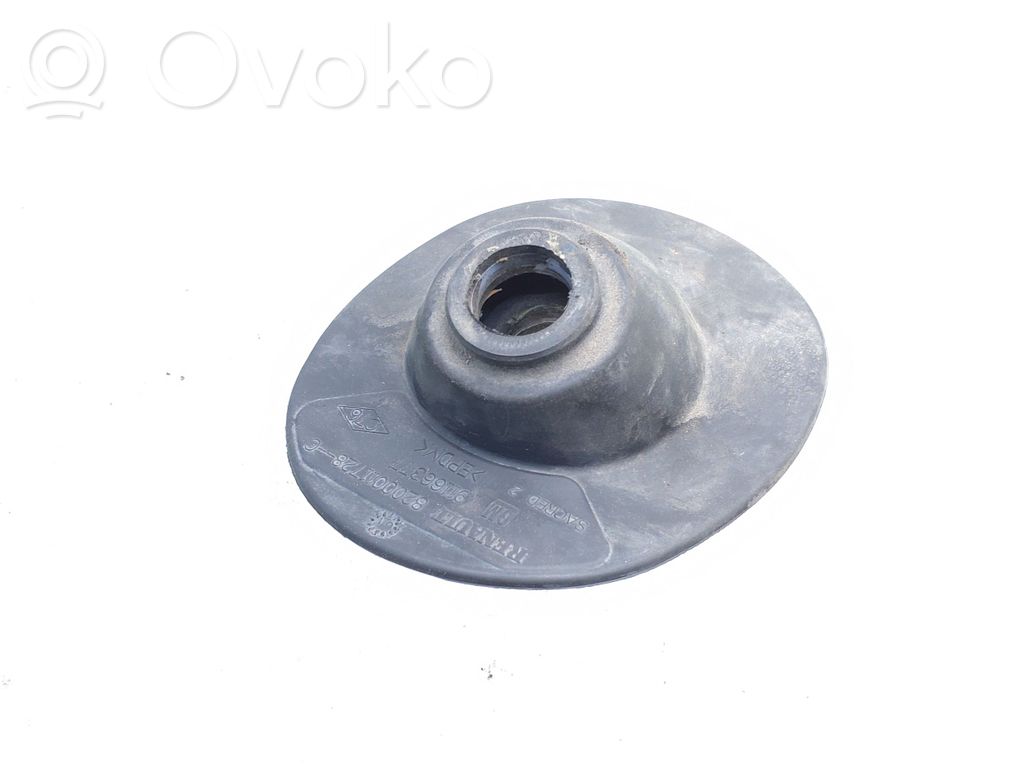Renault Trafic II (X83) Rivestimento del piantone del volante