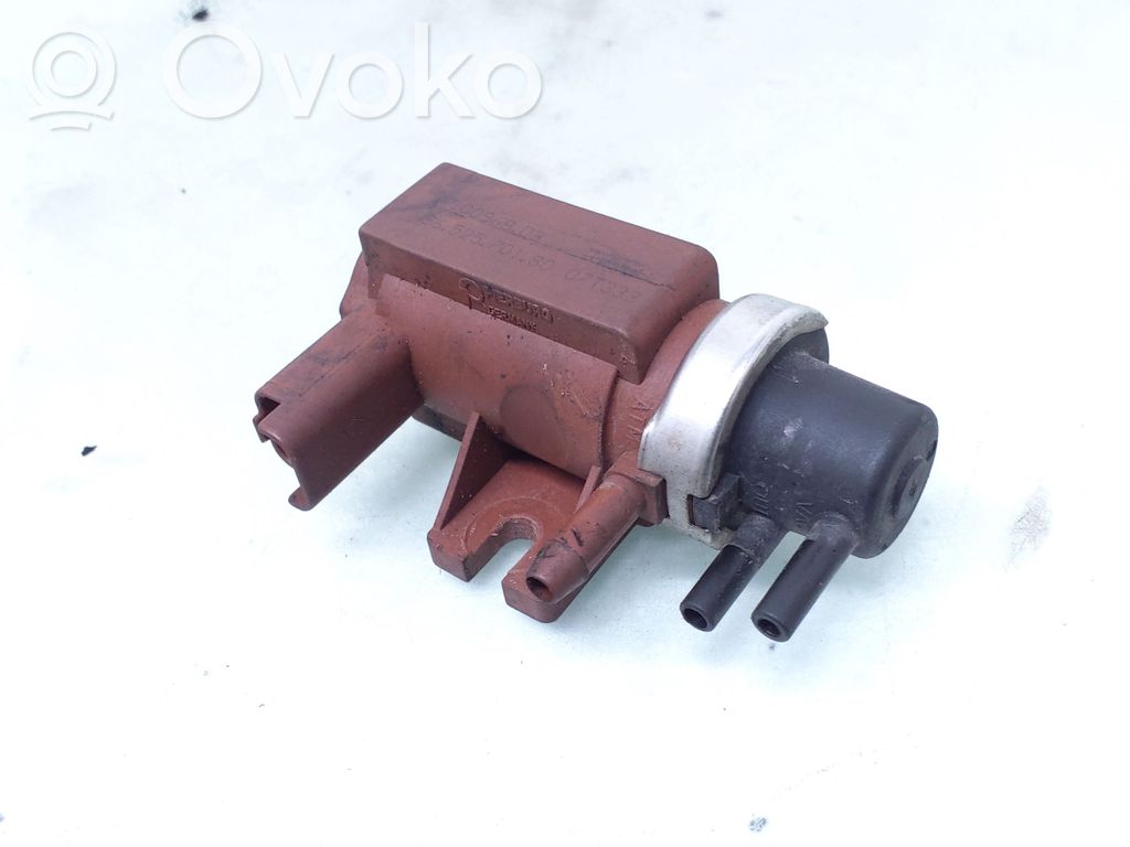 Electroválvula del turbo   9652570180,70096803