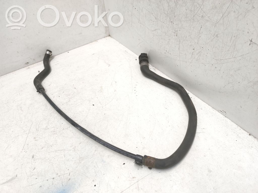 BMW 3 E90 E91 Engine coolant pipe/hose 