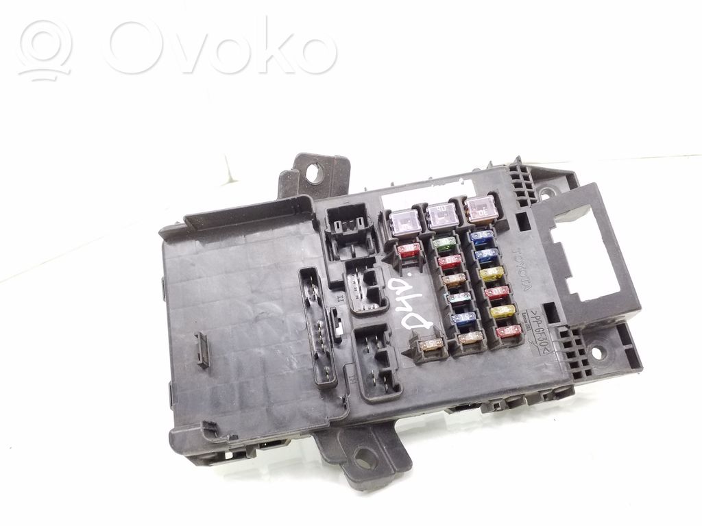 Toyota Avensis T220 Module de fusibles