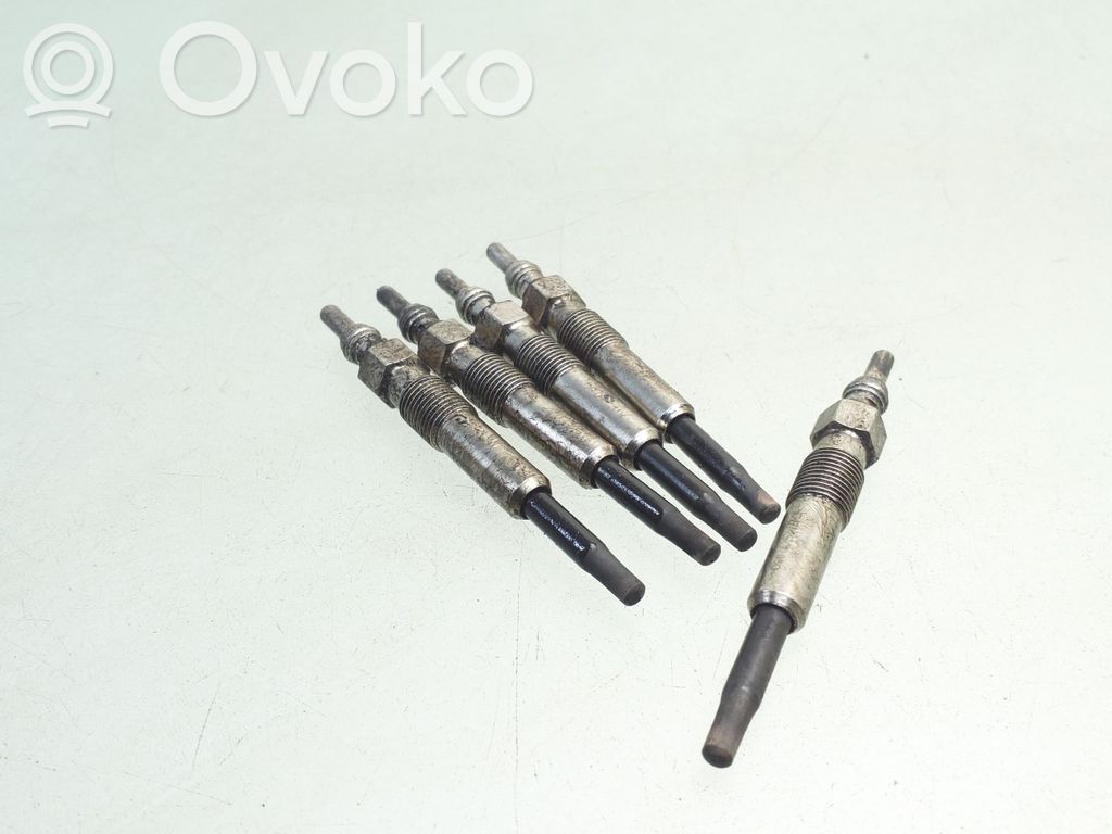 Volkswagen Transporter - Caravelle T4 Spark plug 