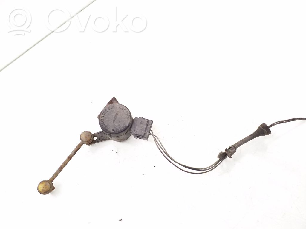 BMW 7 E38 Headlight/headlamp level sensor 