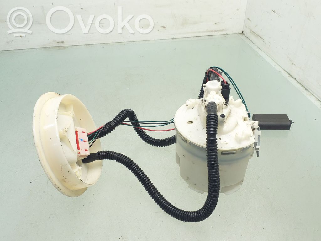 Ford Focus In-tank fuel pump 