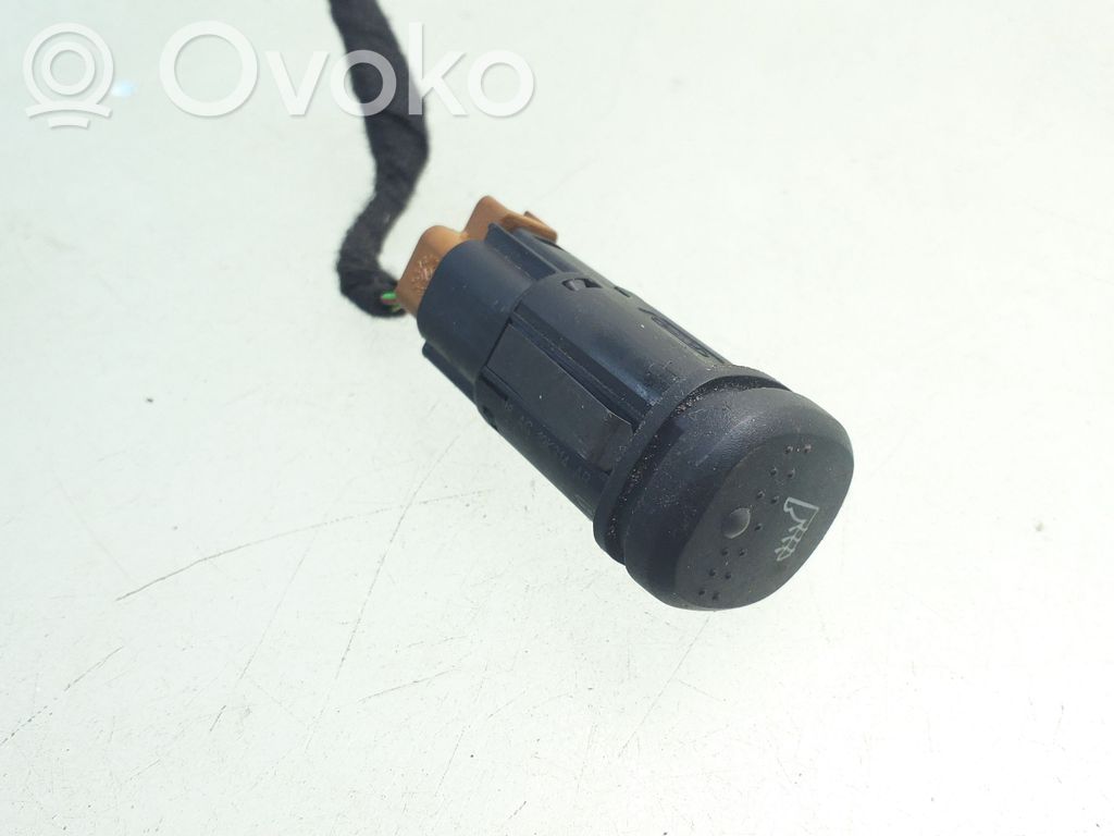 Ford Focus Sēdekļu apsildes slēdzis 