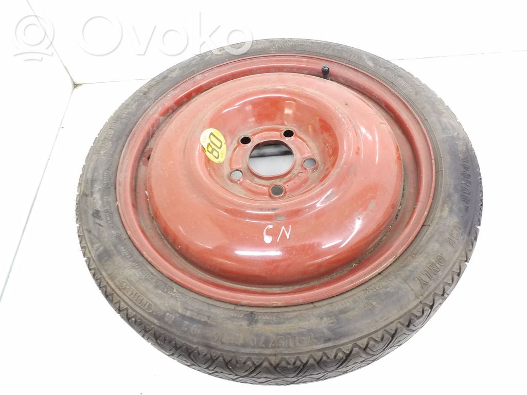 Opel Vectra C R16 spare wheel 