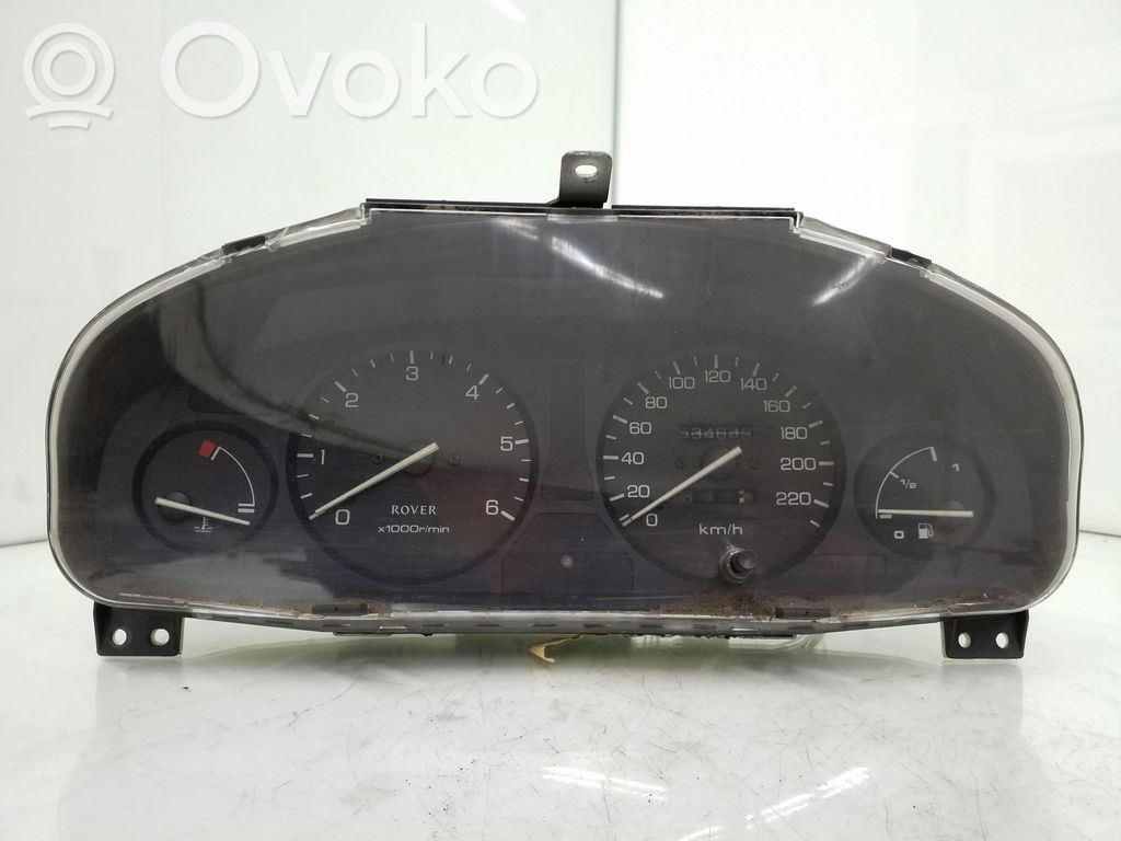 Rover 414 - 416 - 420 Speedometer (instrument cluster) 