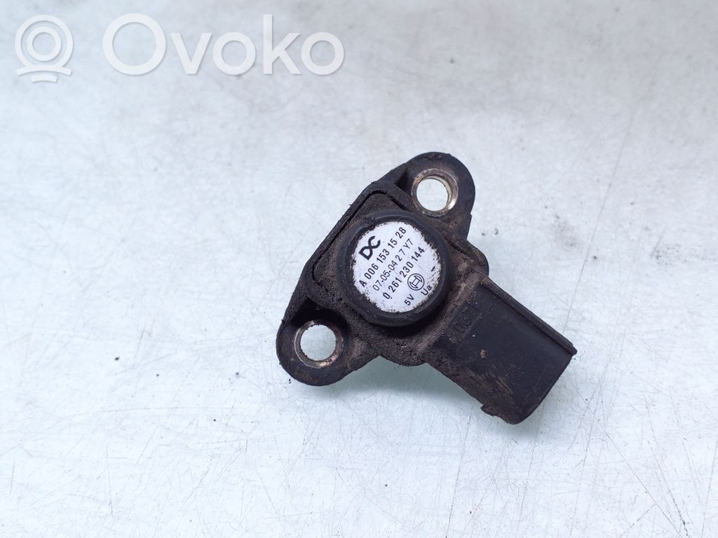 Mercedes-Benz Vito Viano W639 Sensore di pressione