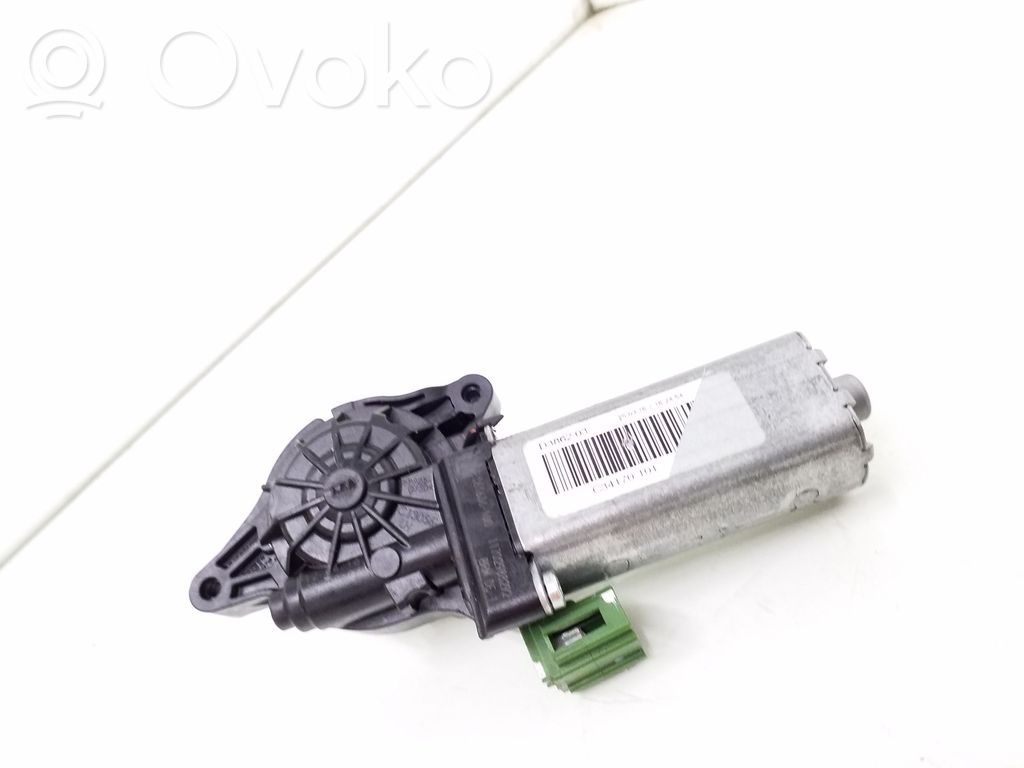 BMW 7 G11 G12 Motor reglare scaun 