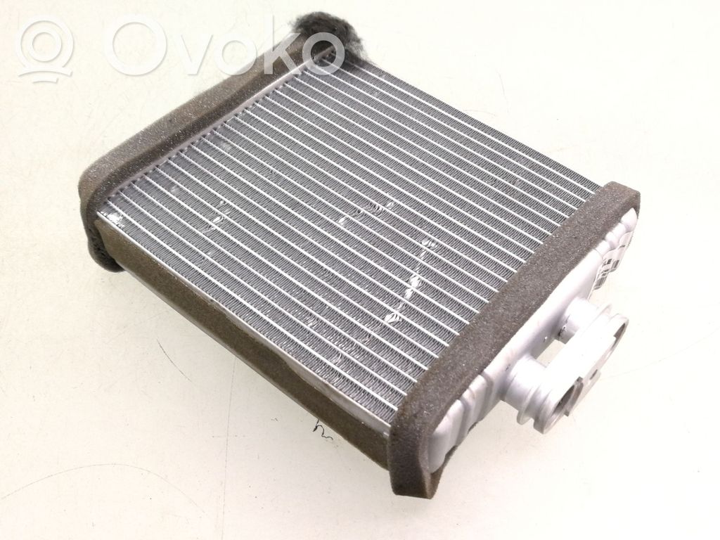 Skoda Fabia Mk3 (NJ) Radiatore riscaldamento abitacolo 